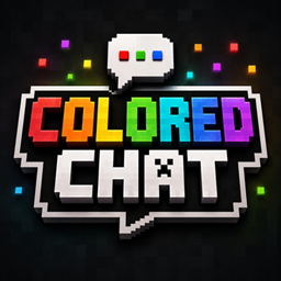 Colored Chat ( like a plugin )