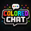 Colored Chat ( like a plugin ) logo