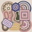 Loop & Loom – Hand-Knitted Rug Collection logo