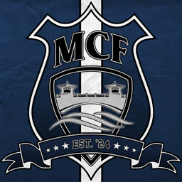 MCFCraft logo