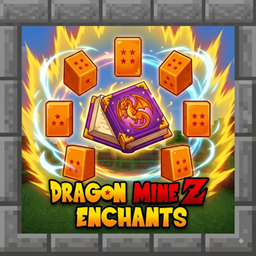 DMZEnchants+ project image