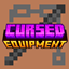 Cursed Equipment logo