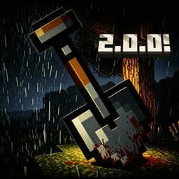 The shovel (horror) logo