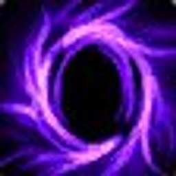 Void Shield Tracker logo