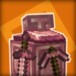 Oooh, Pinky Porty! project image