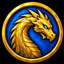 Dragon Couch Points logo