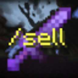 /sell Script logo
