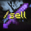 /sell Script logo