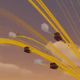 TNT Trails project image