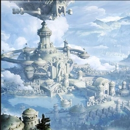 Shattered Earth - AFTER THE FALL