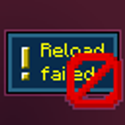 Stop Unloading My Resourcepacks [SUMR] project image
