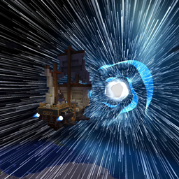 Hyperdrive logo