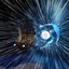 Hyperdrive logo