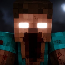 Dark Steve Tales project image