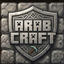 ARAB CRAFT logo