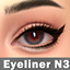 [Greenleaf]Kitten Eyeliner logo