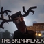 The Skinwalker MCBE {With advanced AI} logo