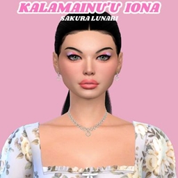Kalamainu'u Iona CC