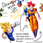 Dragon Mine Z: Better Forms logo