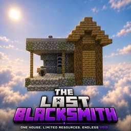 The Last Blacksmith project image