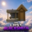 The Last Blacksmith logo