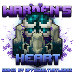 Warden's Heart project image