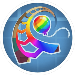 Create Coasters Extras logo