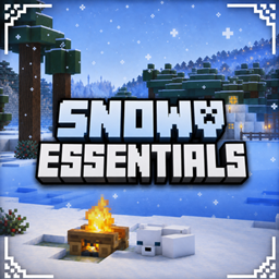 SnowyEssentials logo