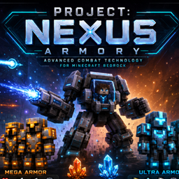 PROJECT: NEXUS project image