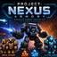 PROJECT: NEXUS logo