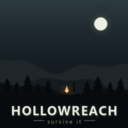Hollowreach project image