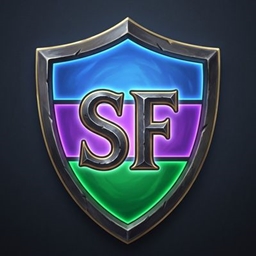 Squizzframes logo