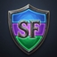 Squizzframes logo