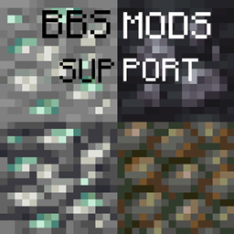 Better Block Sounds (Mods Support) project image