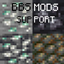 Better Block Sounds (Mods Support) logo