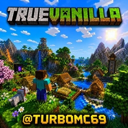 TRUEVANILLA for Minecraft 1.21 — Textures screenshot
