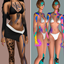 Body Painting All Ages logo