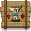 Ocean's Delight: Expanded logo