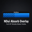 NDui_AbsorbOverlay logo