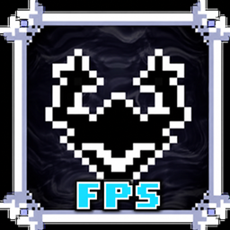 Roaring FPS Fix logo
