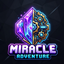 Miracle Adventure logo