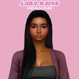 Lara Rains CC project image