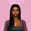 Lara Rains CC logo