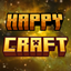 Happy Craft (Whimsical Craft!!) logo