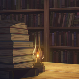 Syrup Library project image