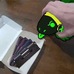 Protogen things