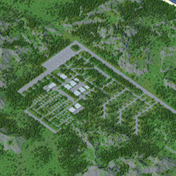 [1.7.10 - 26.2] Military Island project image