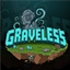 Graveless logo