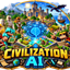 Civilization AI logo