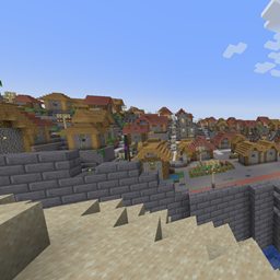 Fortress Village project image